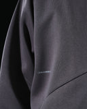 A25-PRH-01 Primary Reflect Zip-up (Grey)