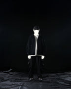 A25-PRP-02 Primary Shell Pants (Black)