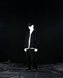 A25-PRP-02 Primary Shell Pants (Black)