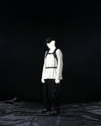 A25-PRB-01 Primary Modular Back-pack (Black)