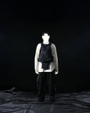 A25-PRB-01 Primary Modular Back-pack (Black)