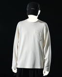 A25-PRT-01 Primary Strive for Long Sleeve (Ivory)
