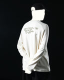 A25-PRT-01 Primary Strive for Long Sleeve (Ivory)