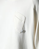 A25-PRT-01 Primary Strive for Long Sleeve (Ivory)