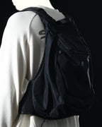 A25-PRB-01 Primary Modular Back-pack (Black)