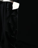 A25-PRP-02 Primary Shell Pants (Black)