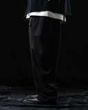 A25-PRP-02 Primary Shell Pants (Black)