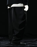 A25-PRP-02 Primary Shell Pants (Black)