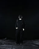 A25-PRT-01 Primary Strive for Long Sleeve (Black)