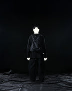A25-PRP-01 Primary Diffuse Pants (Black)