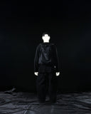 A25-PRP-01 Primary Diffuse Pants (Black)