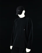 A25-PRT-01 Primary Strive for Long Sleeve (Black)