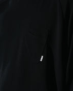 A25-PRT-01 Primary Strive for Long Sleeve (Black)