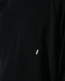 A25-PRT-01 Primary Strive for Long Sleeve (Black)