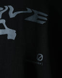 A25-PRT-01 Primary Strive for Long Sleeve (Black)