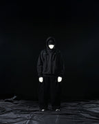 A25-PRP-01 Primary Diffuse Pants (Black)
