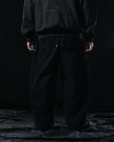 A25-PRP-01 Primary Diffuse Pants (Black)