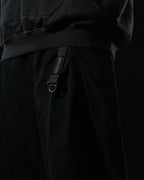 A25-PRP-01 Primary Diffuse Pants (Black)