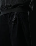 A25-PRP-01 Primary Diffuse Pants (Black)