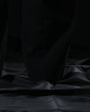 A25-PRP-01 Primary Diffuse Pants (Black)