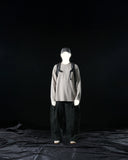 A25-PRT-01 Primary Strive for Long Sleeve (Grey)