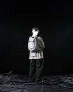 A25-PRB-01 Primary Modular Back-pack (Grey)