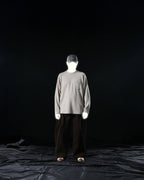 A25-PRT-01 Primary Strive for Long Sleeve (Grey)