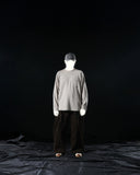 A25-PRT-01 Primary Strive for Long Sleeve (Grey)