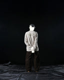 A25-PRT-01 Primary Strive for Long Sleeve (Grey)