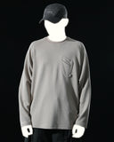 A25-PRT-01 Primary Strive for Long Sleeve (Grey)