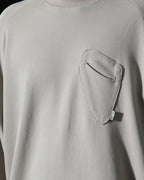 A25-PRT-01 Primary Strive for Long Sleeve (Grey)