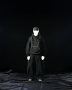 A25-PRH-02 Primary Fade Hoodie (Green)