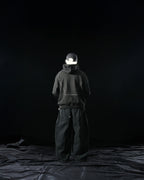 A25-PRH-02 Primary Fade Hoodie (Green)