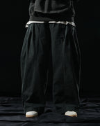 A25-PRP-01 Primary Diffuse Pants (Green)