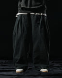 A25-PRP-01 Primary Diffuse Pants (Green)