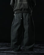 A25-PRP-01 Primary Diffuse Pants (Green)