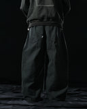 A25-PRP-01 Primary Diffuse Pants (Green)