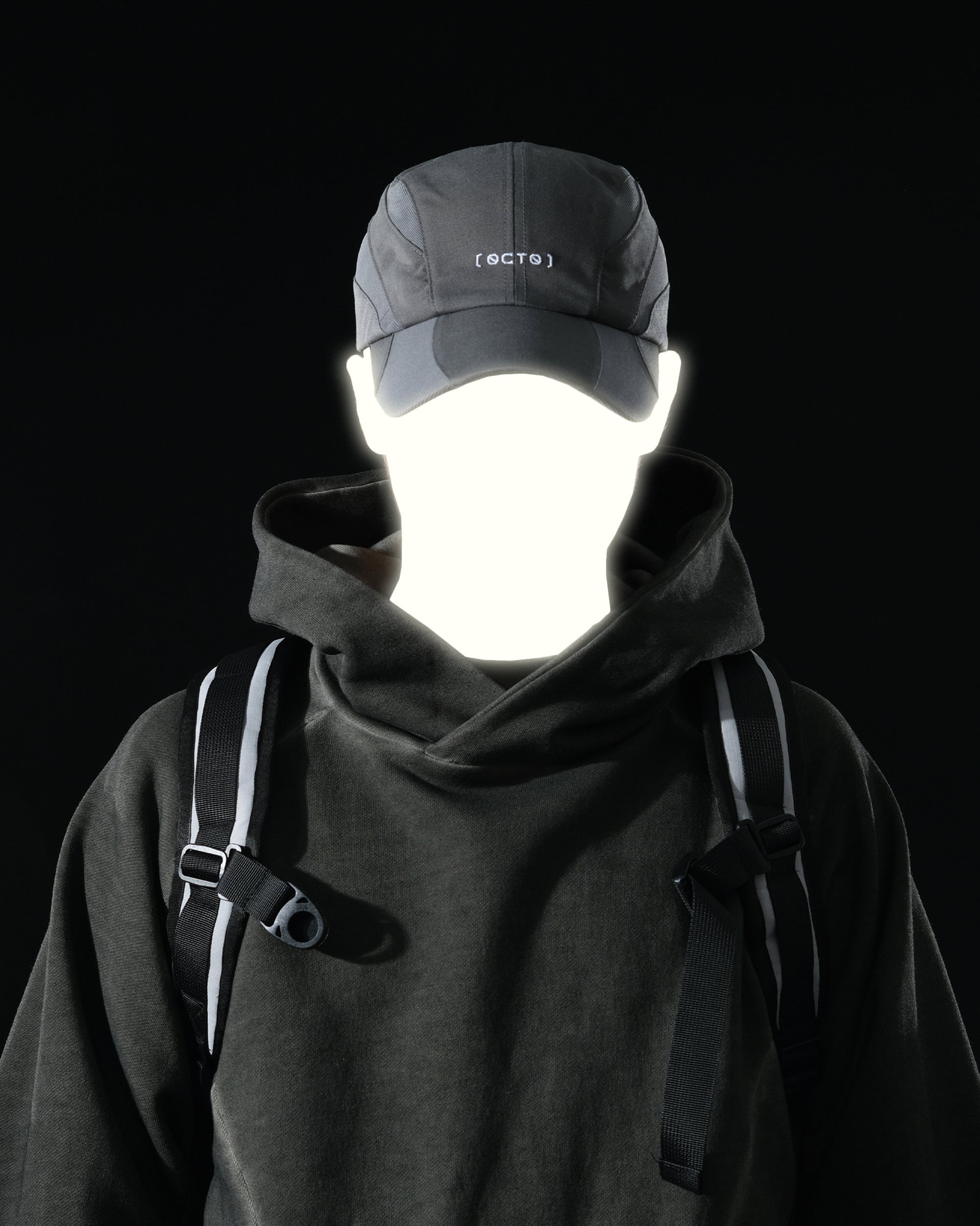 A25-PRH-02 Primary Fade Hoodie (Green)