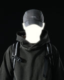 A25-PRH-02 Primary Fade Hoodie (Green)