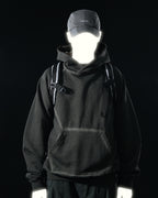 A25-PRH-02 Primary Fade Hoodie (Green)