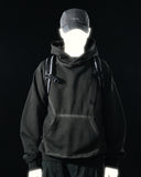 A25-PRH-02 Primary Fade Hoodie (Green)