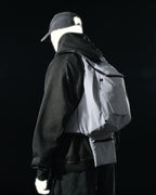 A25-PRB-01 Primary Modular Back-pack (Grey)