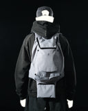 A25-PRB-01 Primary Modular Back-pack (Grey)
