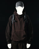 A25-PRH-02 Primary Fade Hoodie (Brown)
