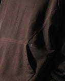 A25-PRH-02 Primary Fade Hoodie (Brown)