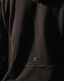 A25-PRH-02 Primary Fade Hoodie (Brown)