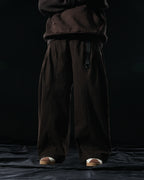 A25-PRP-01 Primary Diffuse Pants (Brown)
