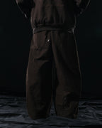 A25-PRP-01 Primary Diffuse Pants (Brown)