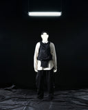 A25-PRB-01 Primary Modular Back-pack (Black)