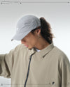 PRE - SEASON  —S24 PS-01J Detachable Sleeves Blazer  (Pewter Khaki)